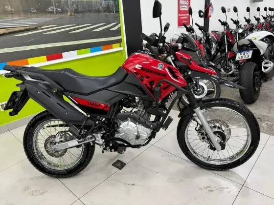 YAMAHA XTZ 150 CROSSER Z YAMAHA XTZ 150 CROSSER Z
